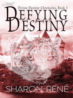 cover image of Defying Destiny